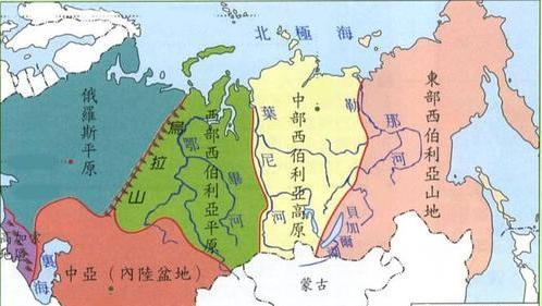 沙俄算不算捡漏占了